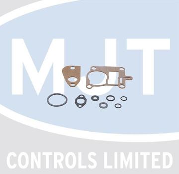 Picture of 60081402 GAS SECTION GASKETS KIT