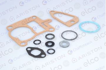 Picture of 60081366 GAS SECTION GASKETS KIT