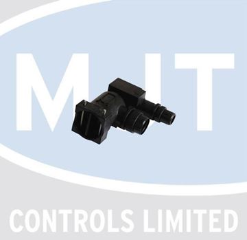 Picture of 61314149 STOPPED WATER THROTTLE BODY