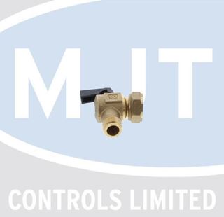 Picture of 61303535 COLD WATER TAP