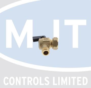 Picture of 61303535 COLD WATER TAP