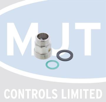 Picture of 39810330 VALVE - NON RETURN