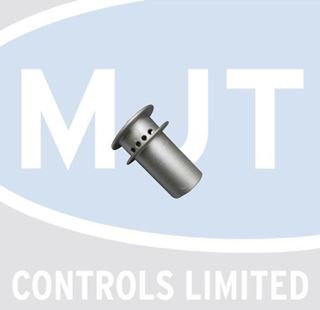 Picture of 39821630 NOZZLE - GAS/AIR MIXING CHAMBER