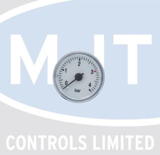 Picture of 39809750 GAUGE - PRESSURE