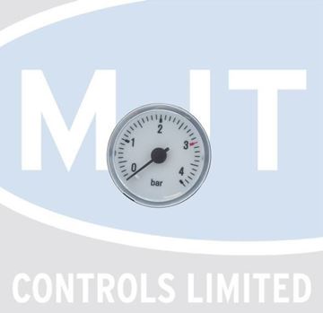 Picture of 39809750 GAUGE - PRESSURE