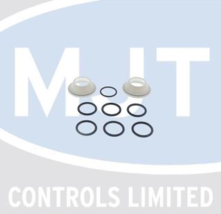 Picture of 39810350 "O" RING SET