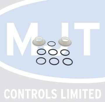 Picture of 39810350 "O" RING SET