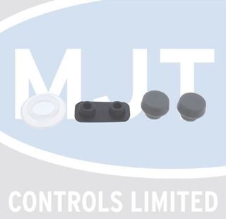 Picture of 39811330 SIGHT GLASS C/W SEAL