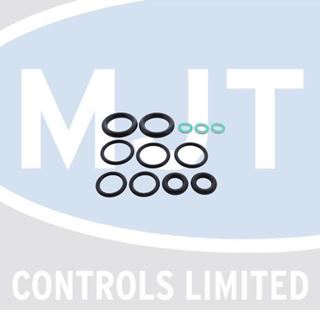 Picture of 39817620 "O" RING SET