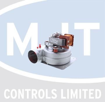 Picture of 39805890 FAN ASSY