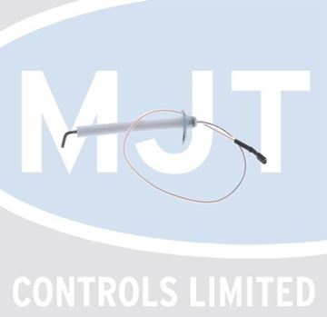 Picture of 65100250 ELECTRODE IGNITION LH