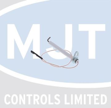 Picture of 65100251 ELECTRODE IGNITION RH