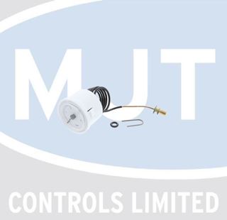 Picture of 65100695 PRESSURE GAUGE