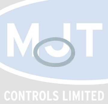 Picture of 924087 HEATING ELEMENT GASKET