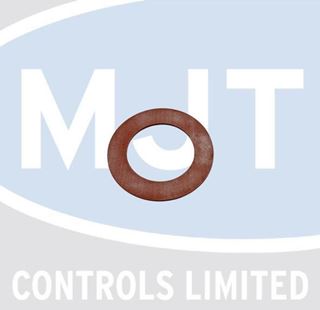 Picture of 998680 GASKET BURNER