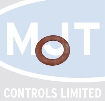 Picture of 998680 GASKET BURNER