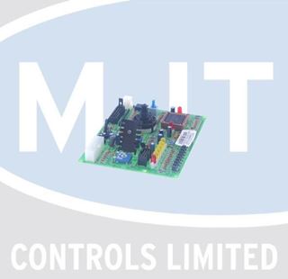 Picture of 953770 PRINTED CIRCUIT BOARD EX C MI/FFI