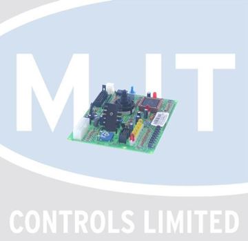 Picture of 953770 PRINTED CIRCUIT BOARD EX C MI/FFI