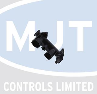 Picture of 990384 MANIFOLD CH FLOW