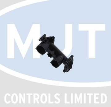 Picture of 990384 MANIFOLD CH FLOW