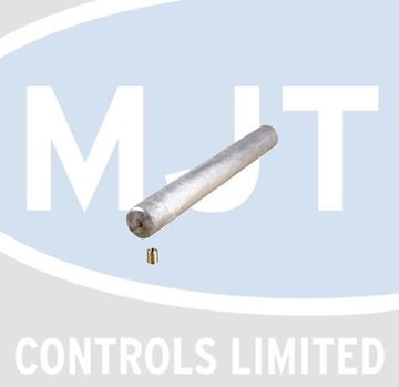 Picture of 291126 ANODE MAGNESIUM M8