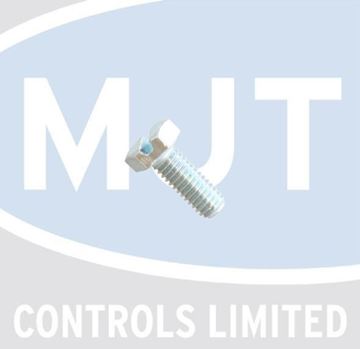 Picture of 60019316-03 SCREW HS M 6-15