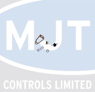 Picture of 60081164 SECONDARY GAS VALVE KIT