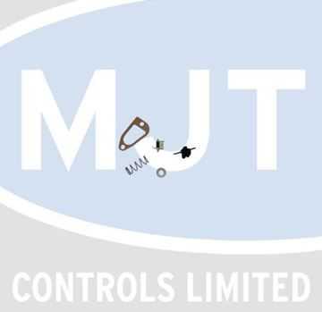 Picture of 60081164 SECONDARY GAS VALVE KIT