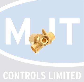 Picture of 996049 FLOW GROUP TWIN PASS