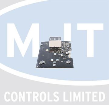 Picture of 65104448 PRINTED CIRCUIT BOARD DISPLAY