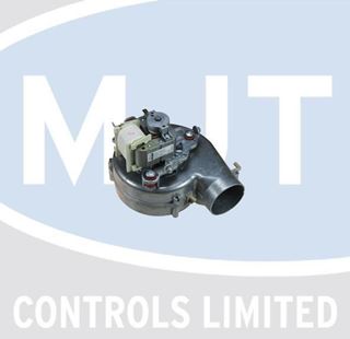 Picture of 61311926 FAN ASSY