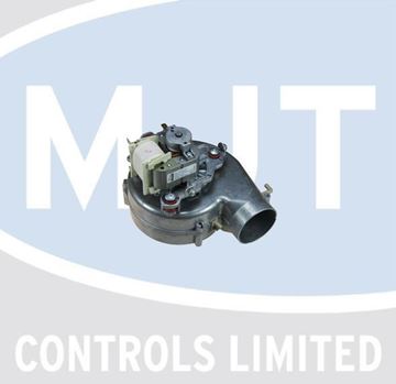 Picture of 61311926 FAN ASSY