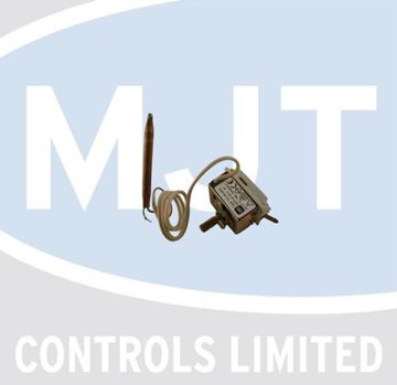 Picture of 999578 THERMOSTAT REGULATION