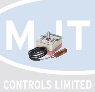 Picture of 65153381 BULB THERMOSTAT