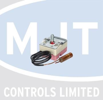 Picture of 65153381 BULB THERMOSTAT