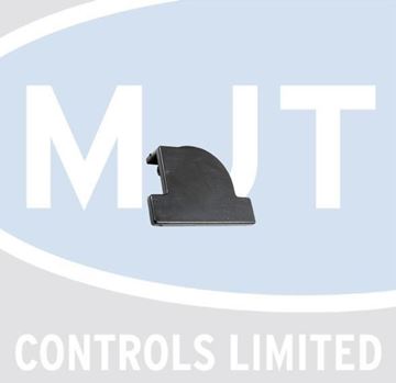 Picture of 250920046 BEKO TOP LID HINGE CAP (L/H)