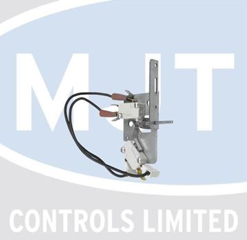 Picture of 410920649 MICROSWITCH - GRILL