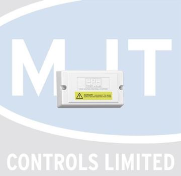 Picture of WC2 WPH 12 WAY, WIRING CENTRE