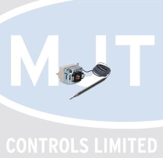 Picture of 5519222810 LAINOX (65070165) THERMOSTAT