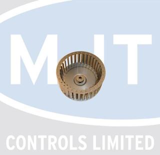 Picture of E623 FAN WHEEL FOR FF RANGE