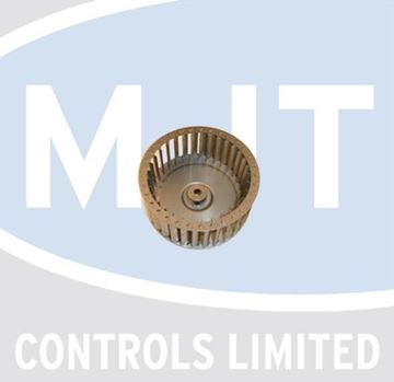 Picture of E623 FAN WHEEL FOR FF RANGE