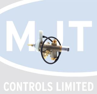 Picture of 5110614 GAS TAP