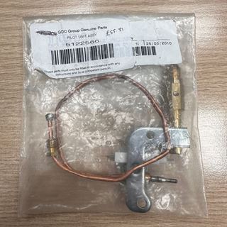 Picture of 5122566 PILOT UNIT