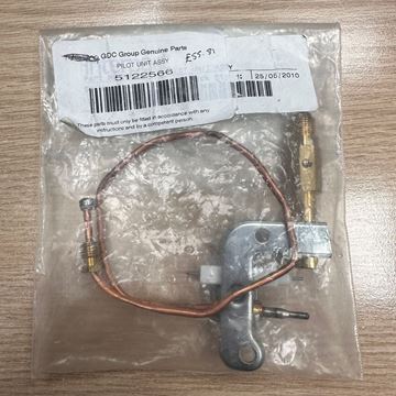 Picture of 5122566 PILOT UNIT