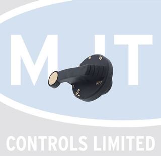 Picture of 0544659 CONTROL KNOB
