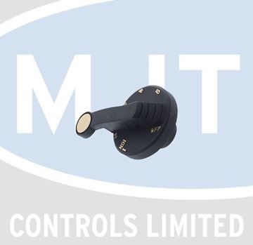 Picture of 0544659 CONTROL KNOB