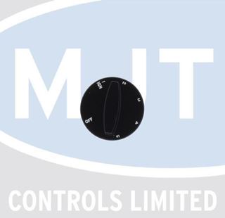 Picture of 0544639 CONTROL KNOB