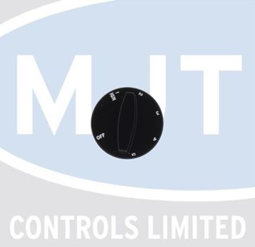 Picture of 0544639 CONTROL KNOB