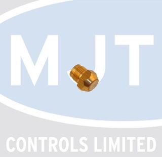 Picture of 0535609 LOWER CAT28 SIZE270INJECTOR