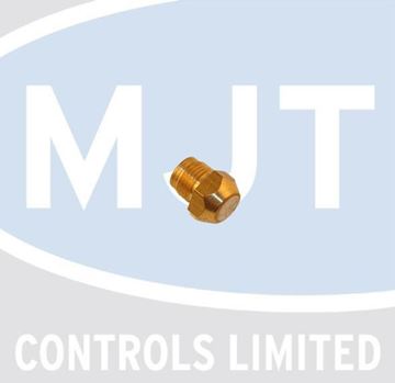 Picture of 0535599 UPPER CAT28 SIZE135INJECTOR